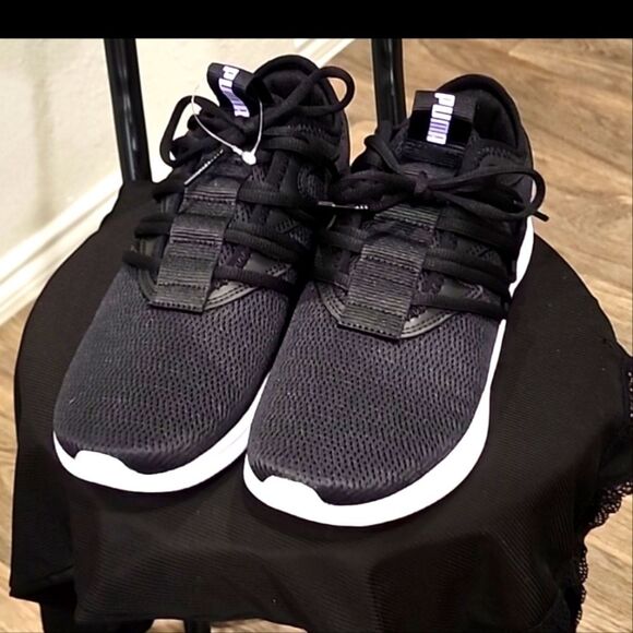 Puma Star Vital Athletic Shoe - Picture 7 of 9